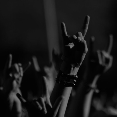metal